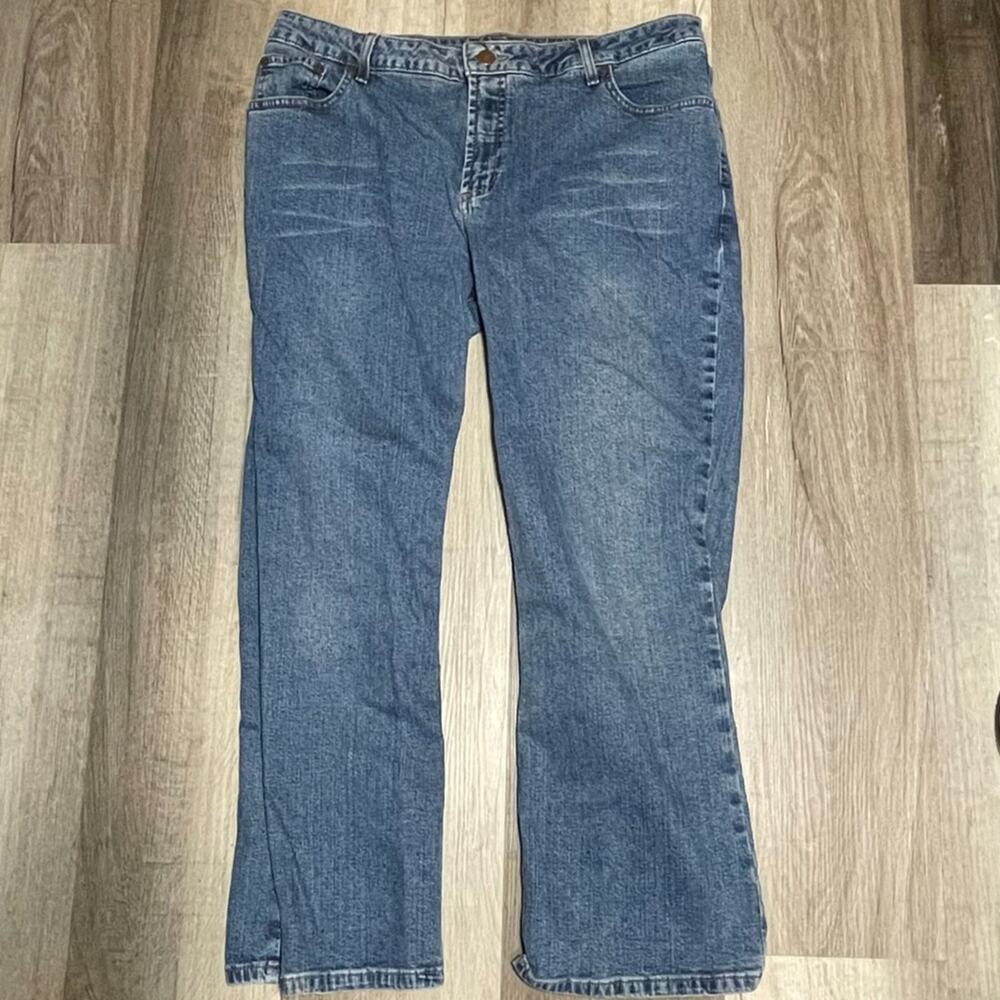 Mossimo Women's Jeans Size 15 Capris